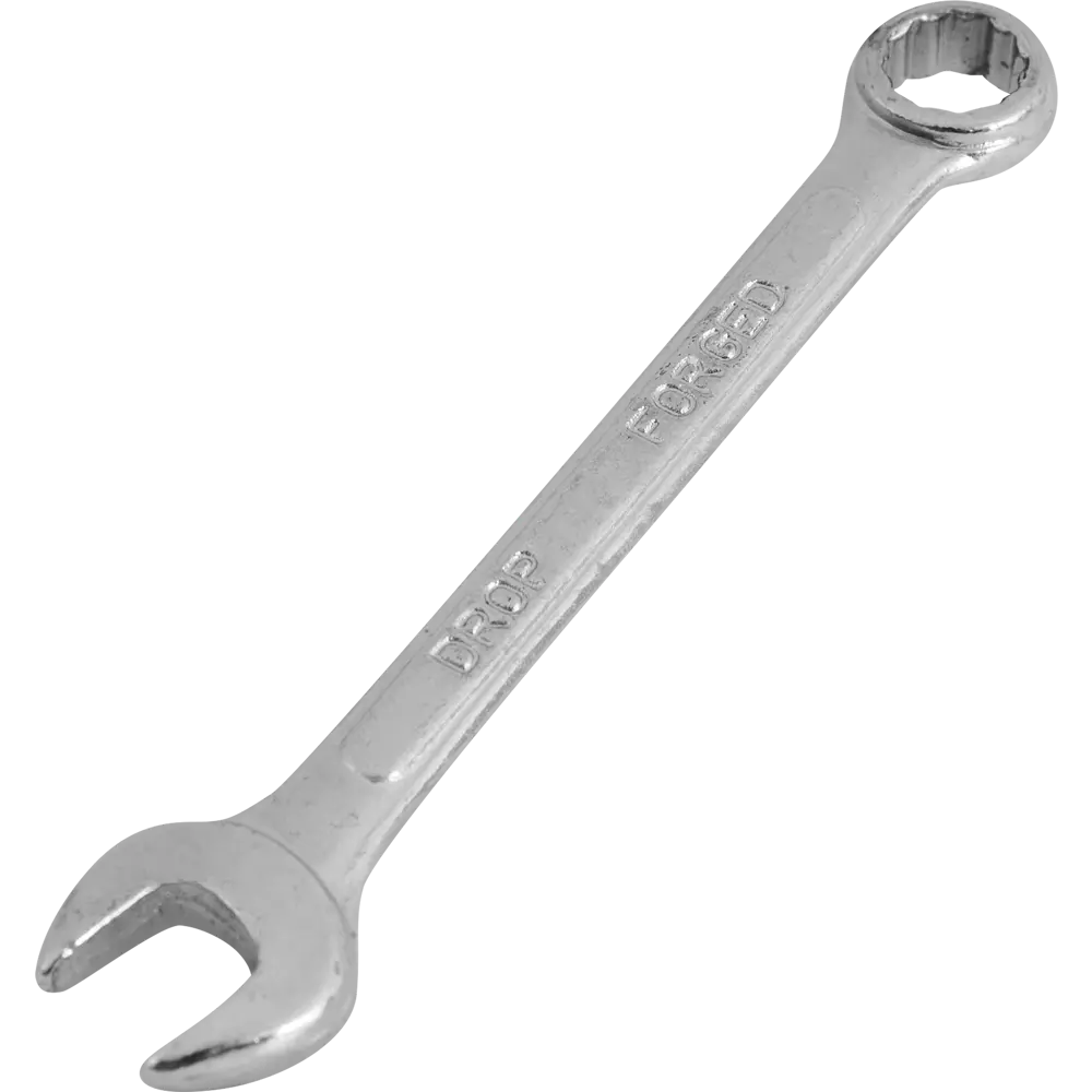 Комбинированный ключ Santreyd 10 мм с двойным зевом 87677494 STLM-1538402