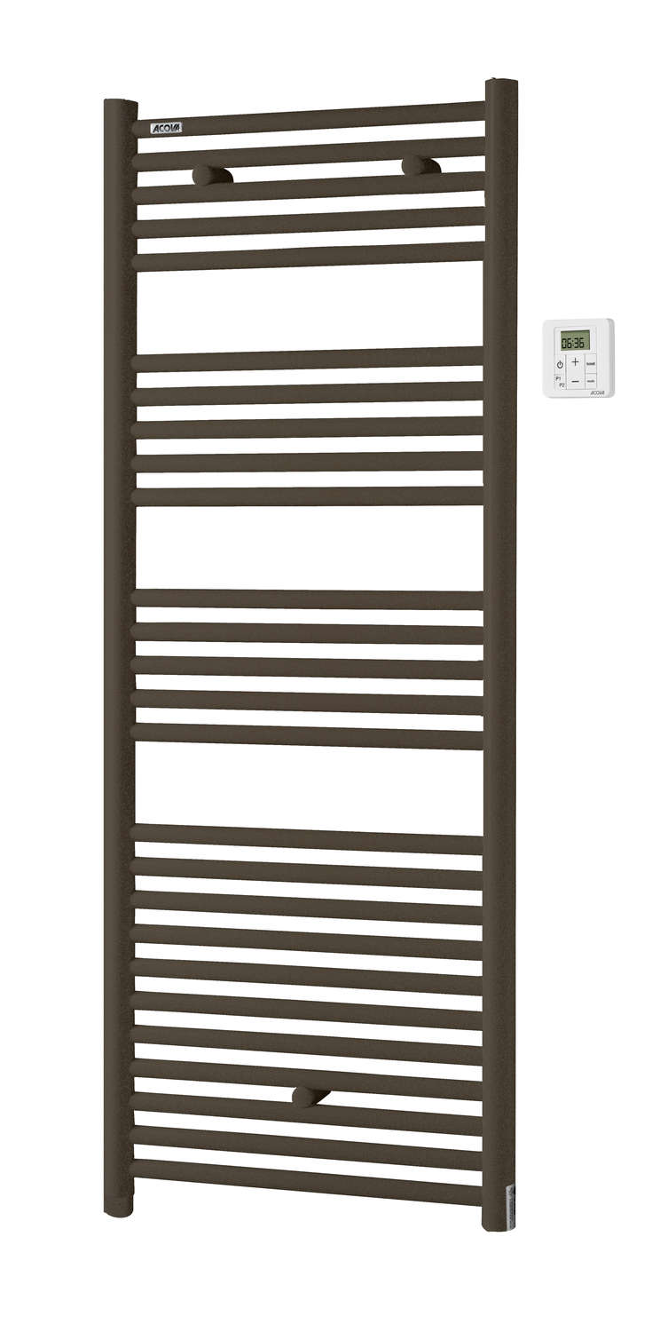 Электрический радиатор TSL-100-050/GF Atoll Spa Acova 1731  - Вид №4