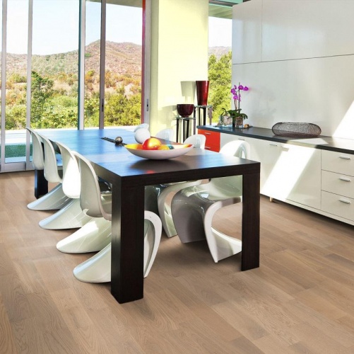 Паркетная доска Kahrs Дуб Портофино 2600200489 - Вид №17