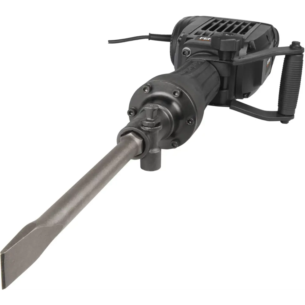Молоток отбойный HEX-30 Ferm HDM1042P, 1500 Вт, 50 Дж STLM-2116509 - Вид №3