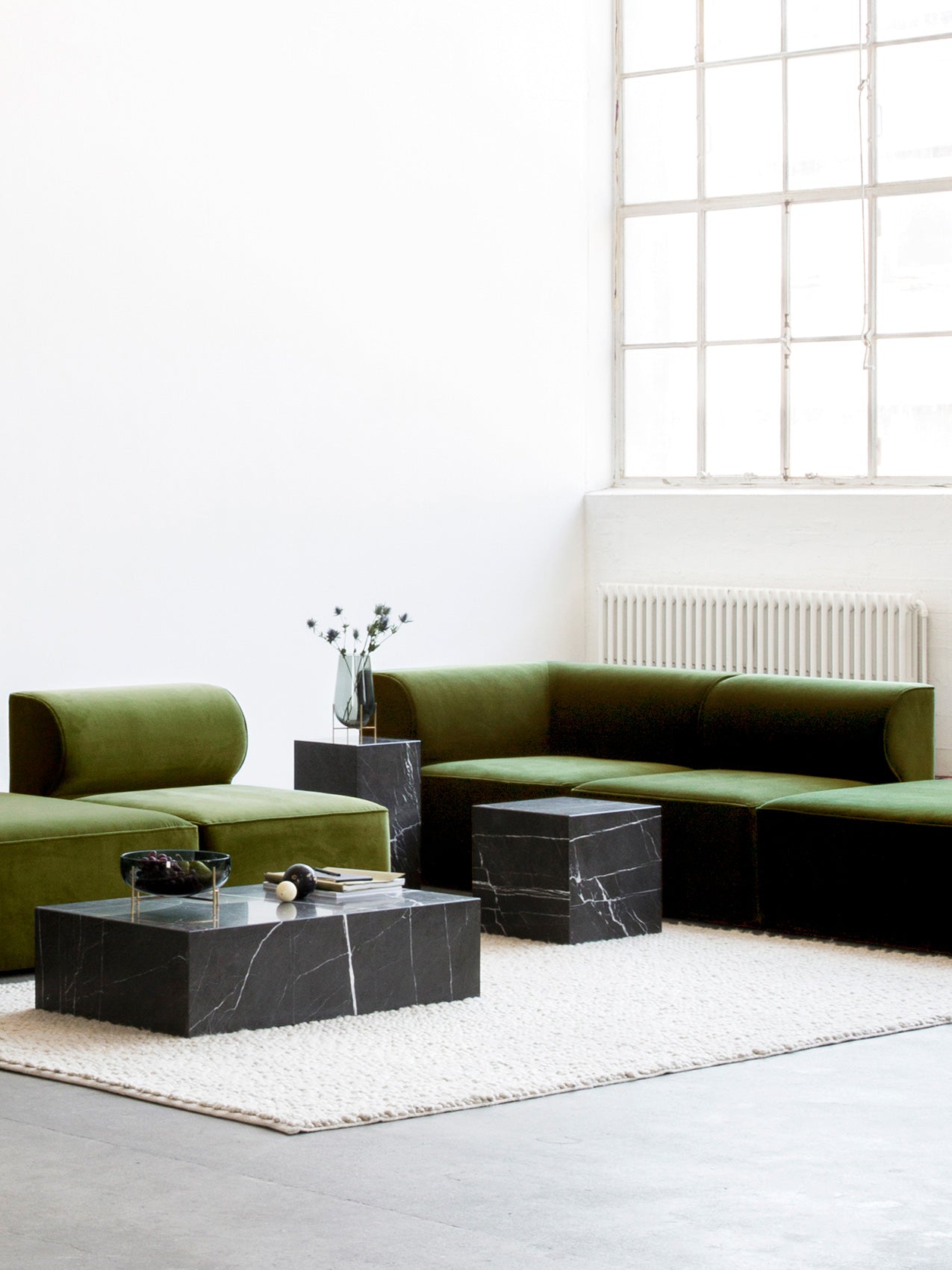 5709262074778 Карниз, диван секционный LuceLight  - Вид №5