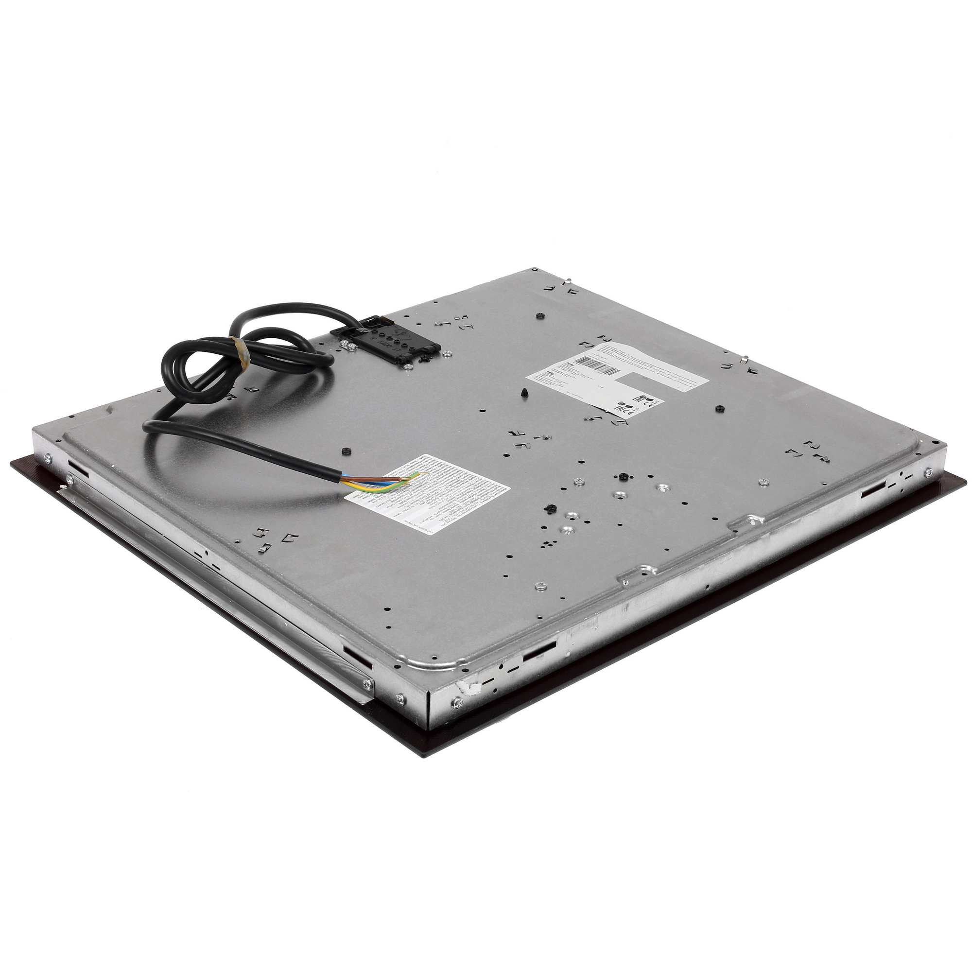 1289889 Электрическая варочная поверхность Beko HIC 63401 T STDN-0128301 - Вид №3