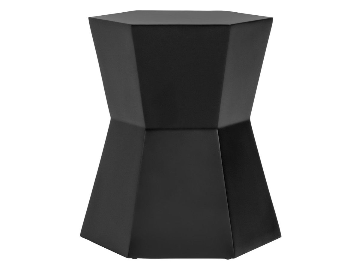 Табурет / журнальный столик в Janusstone JANUS et Cie FACET ARCH-00003937