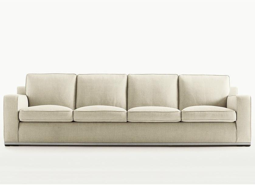 Maxalto Диван из ткани Imprimatur sun-id-1481552 - Вид №1