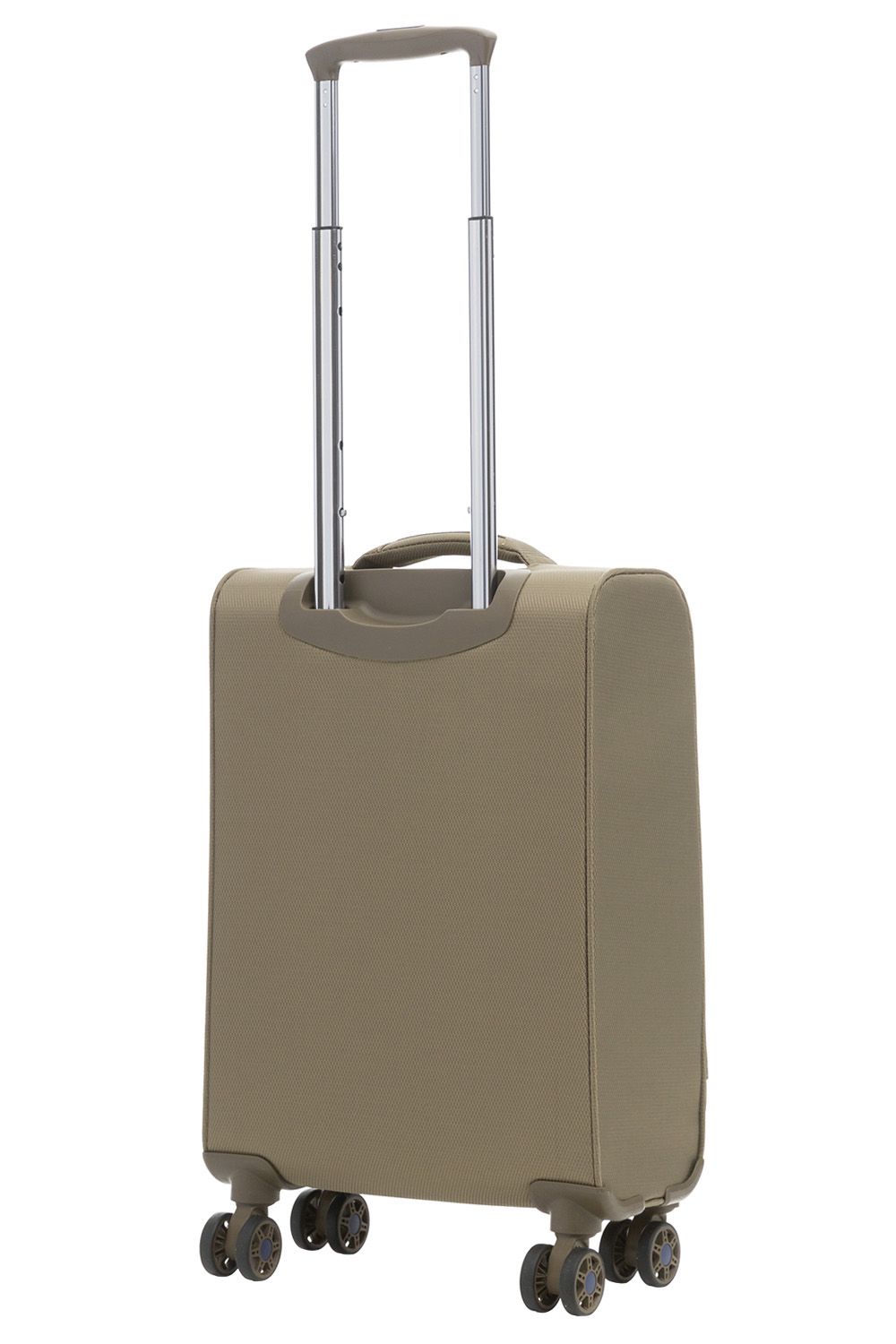 M2612-06-52 Чемодан M2612*52 S March Tourer  - Вид №1