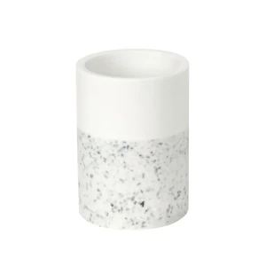 Стакан для зубных щеток Lemer Iden - элегантный органайзер для ванной 89384927