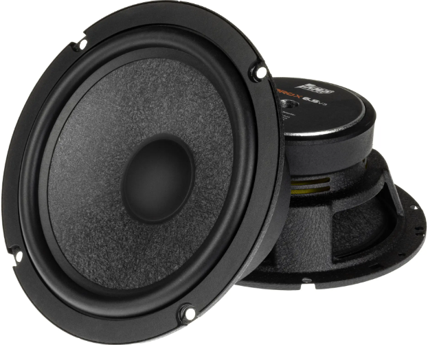 9248168 Компонентная акустическая система AMP PRO X 6.5 v3 STDN-0137325