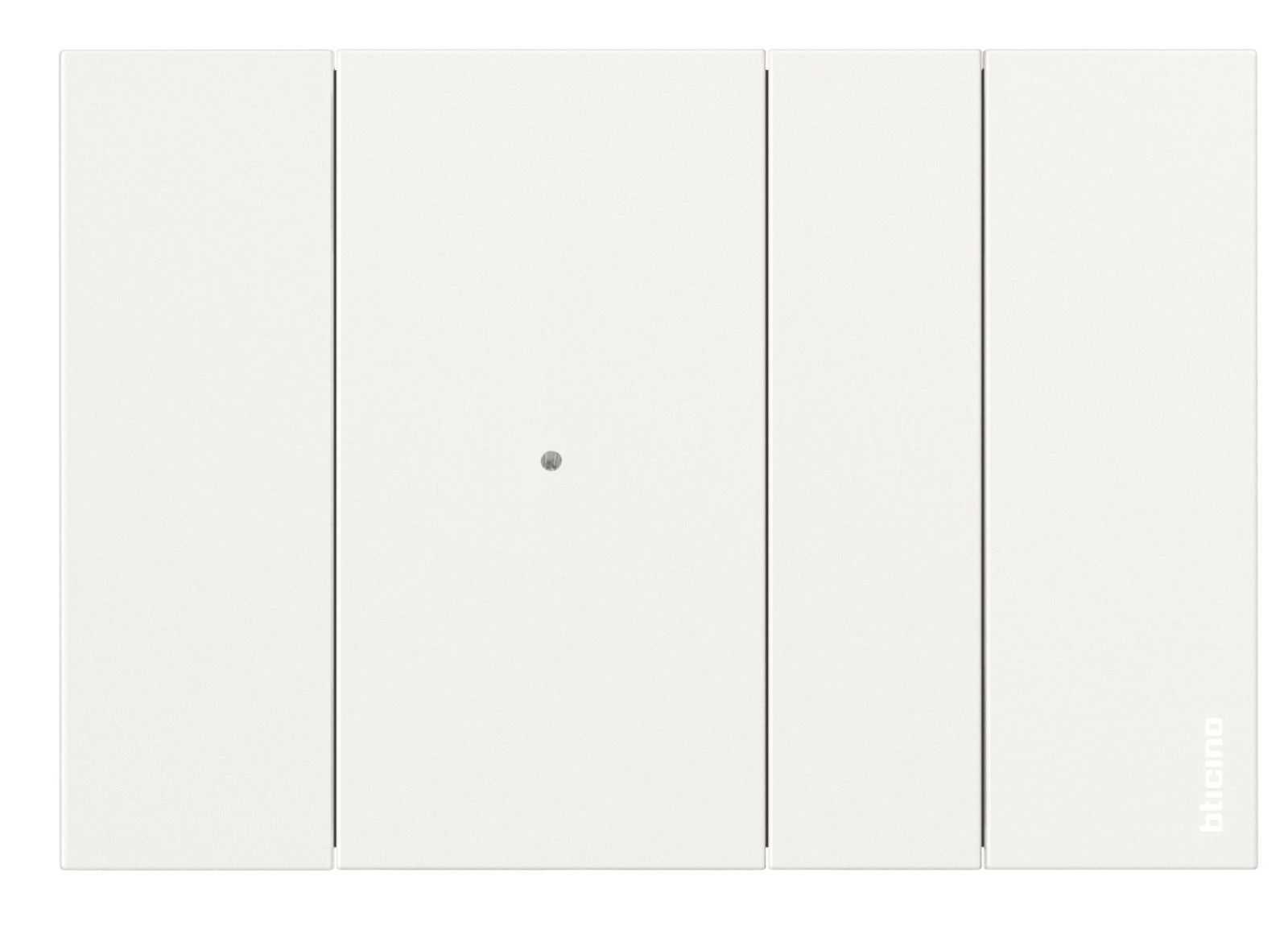 Традиционная и связанная гражданская серия BTICINO LIVING NOW ARCH-00151831 - Вид №16