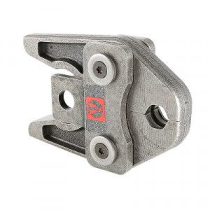 VT.570135.V.22 Насадка для пресс-инструмента электрического, стандарт V Valtec 22 мм