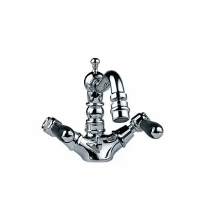 Смеситель для биде на одно отверстие ½“ JOERGER Delphi