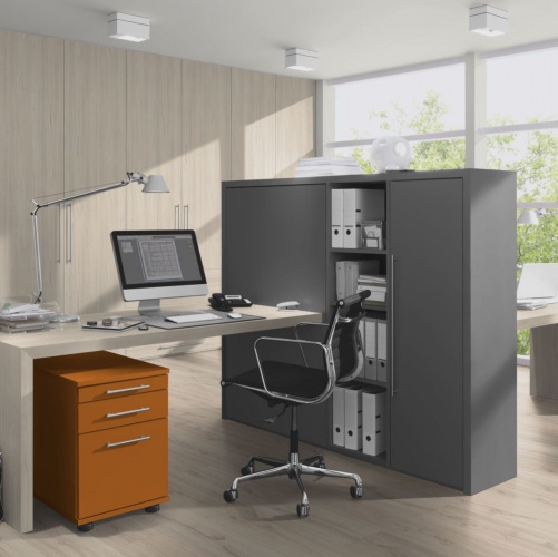 Пробка EGGER Cork+ Дикий Меловой (Гладкая) 1292х245 мм 1201400010 - Вид №12