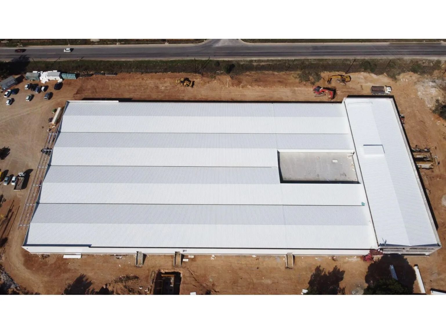 Гофрированные кровельные листы ELCOM SYSTEM гофрированные листы ARCH-00108844 - Вид №16