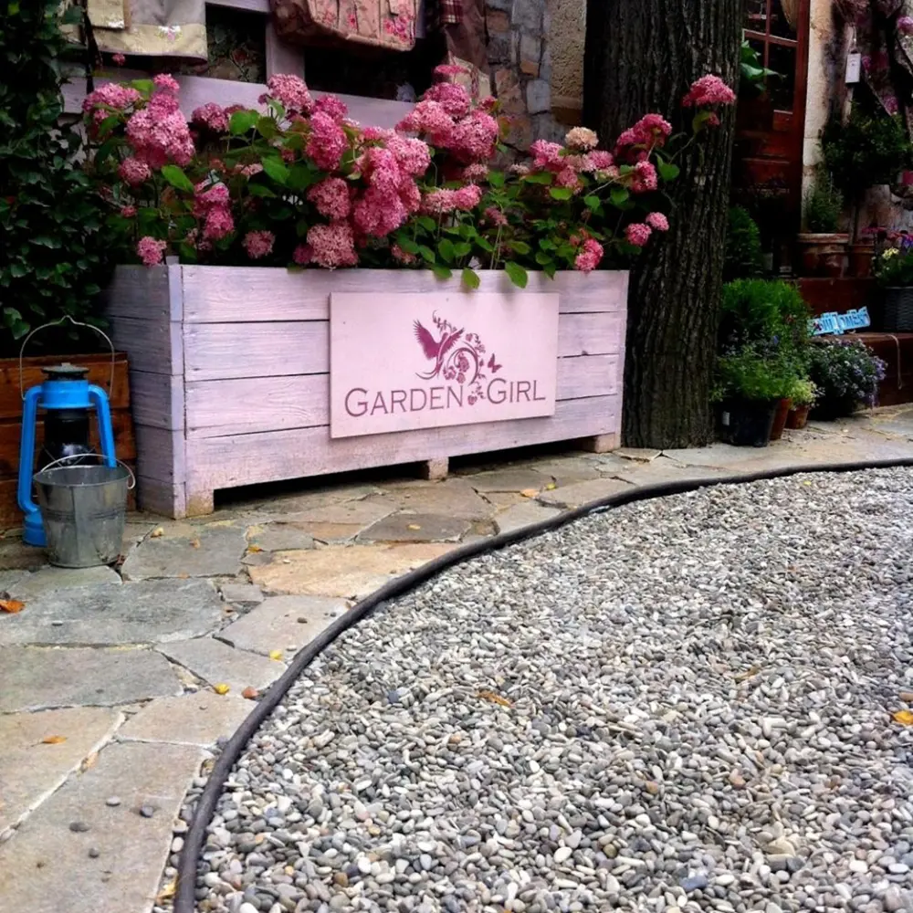 Бордюр садовый KANTA Pro для ландшафтного дизайна 84871810 STLM-0056770 - Вид №4