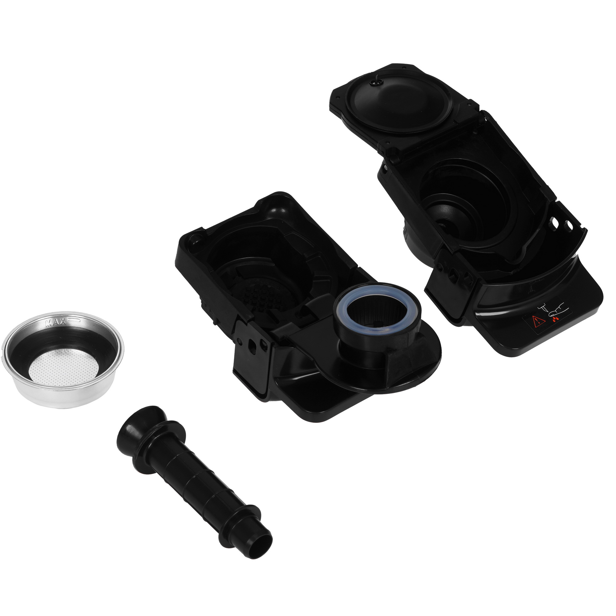 9047832 Кофемашина капсульная KaringBee ST-510 STDN-0024917 - Вид №6