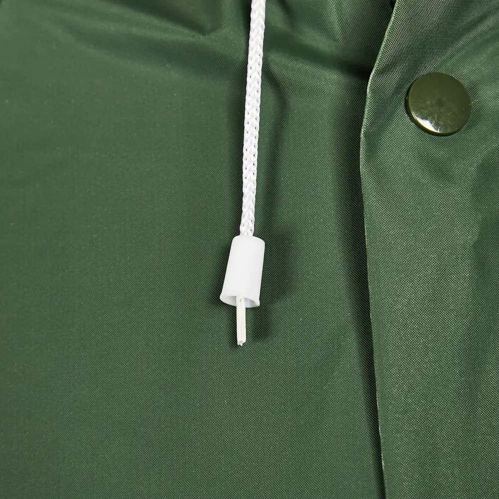 Влагозащитный плащ DELTA PLUS MA305 для надежной защиты от непогоды 82633153 STLM-1506600 - Вид №3