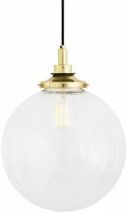 Mullan Lighting Подвесной светильник из стекла Laguna Mlbp034/035/040