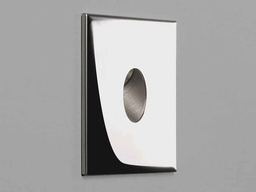 Astro Lighting Цинк настенный светодиодный стремянка sun-id-1450407 - Вид №3