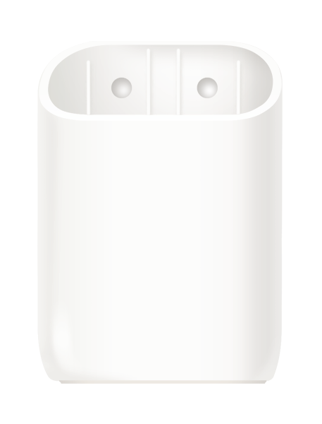 9092925 Кондиционер настенный сплит-система Ecoclima ECW-TC09/AA-4R1/EC-TC09/A-4R1 белый STDN-0065103 - Вид №2