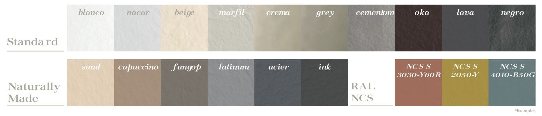 Квадратная столешница из Акрона© Acquabella On top ARCH-00031144 - Вид №3