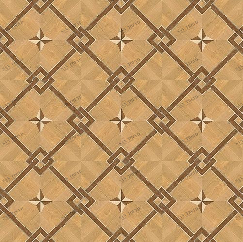 Декор Лучезар Русская классика 70780