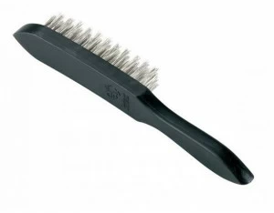 Ausonia Пластиковая щетка Spazzole