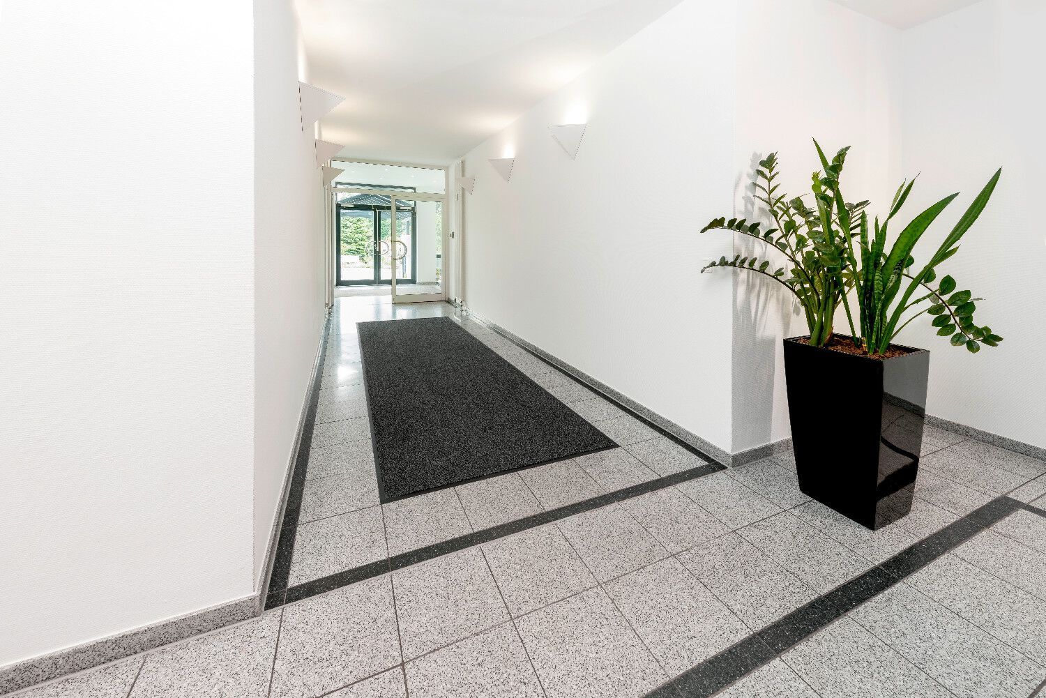 Прямоугольный коврик EMCO Tappetini asciugapassi con bordi ARCH-00070016 - Вид №3