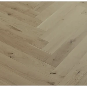 Инженерная напольная доска однополосная Tobacco Rustic толщина 15 мм 0.45 м²