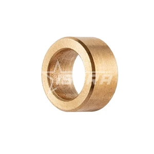 IS1317 Втулка скольжения BNZ162212 ISKRA