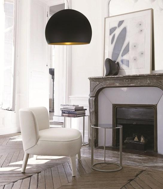 Brossier Saderne Люминесцентный подвесной светильник Contemporain sun-id-1478779 - Вид №1