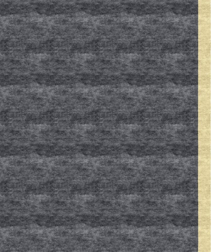 Tapis Rouge Прямоугольный коврик ручной работы Color block Tr1609hc - Вид №3