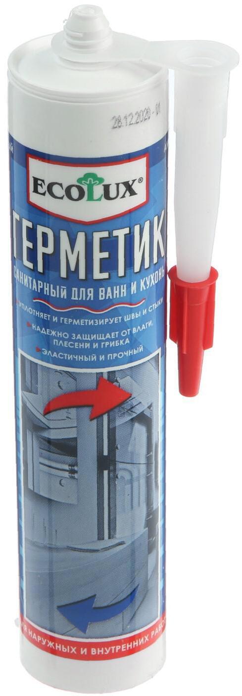 90455729 Герметик 6851367 290 мл STLM-0229712 ECOLUX