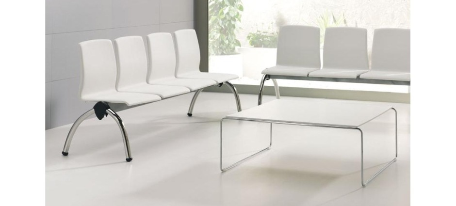 004655 Мягкая скамейка -1 INCLASS Ginger Santreyd - Вид №4