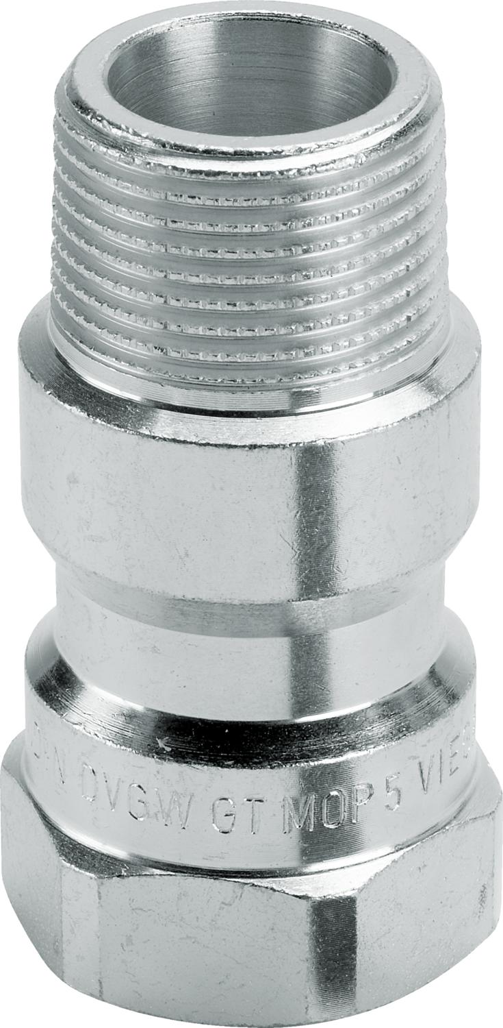 Viega Вентиль TAE G2206T (526528) 526 528