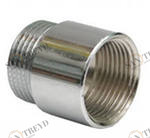 Удлинительная гайка 1/2х60 хром GF GENERAL FITING 1842125