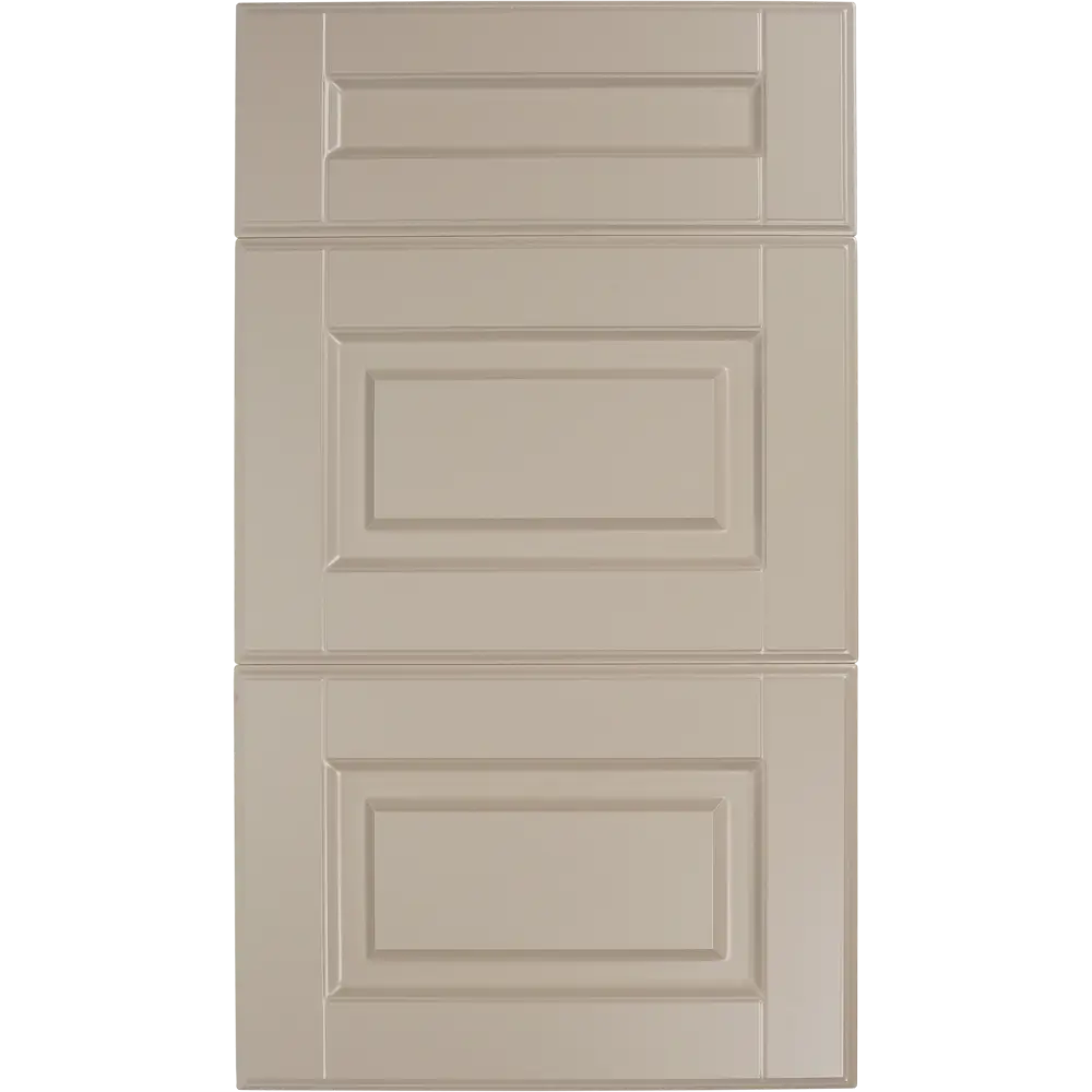 Двери для шкафа «Джули» 40см 3 ящика DELINIA STLM-2099933