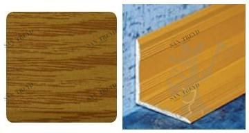 Профиль угловой ПУ 05.900.084 дуб универсал ЛУКА 2541258