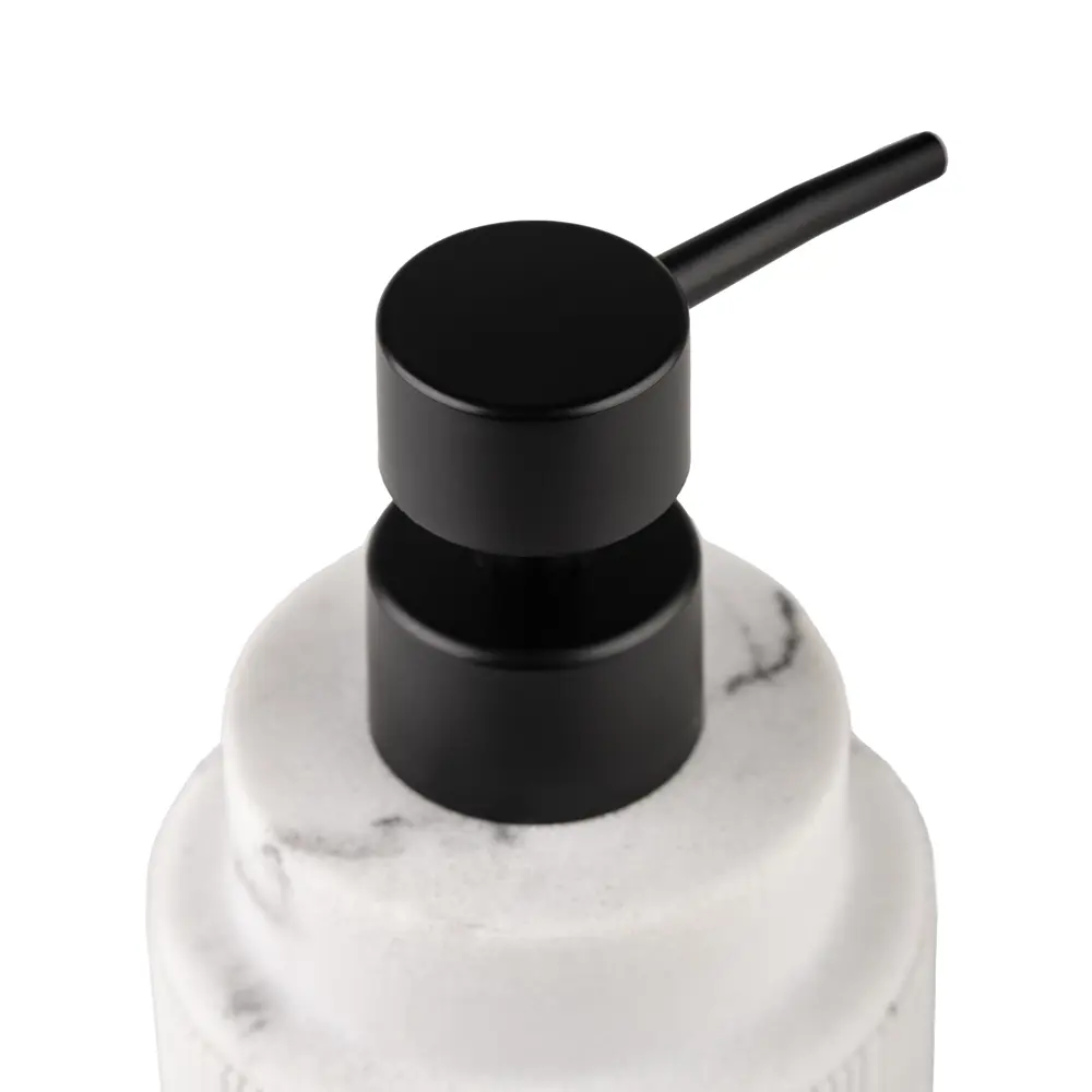 Дозатор для жидкого мыла Verran Mist — элегантный аксессуар для ванной 89384134 STLM-1577818 - Вид №4