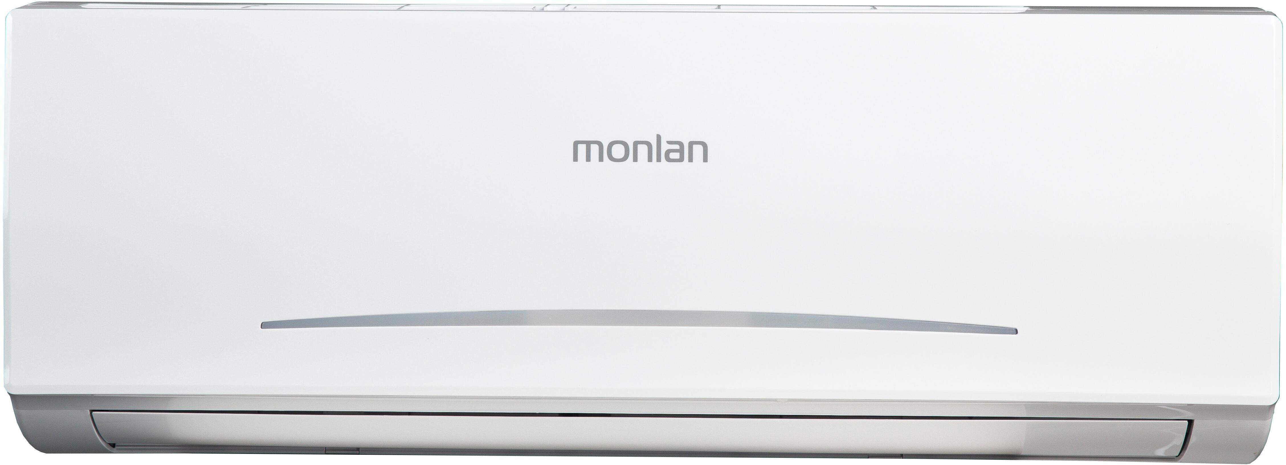 84044043 Сплит-система MH-12 12K BTU охлаждение/обогрев STLM-0046433 MONLAN