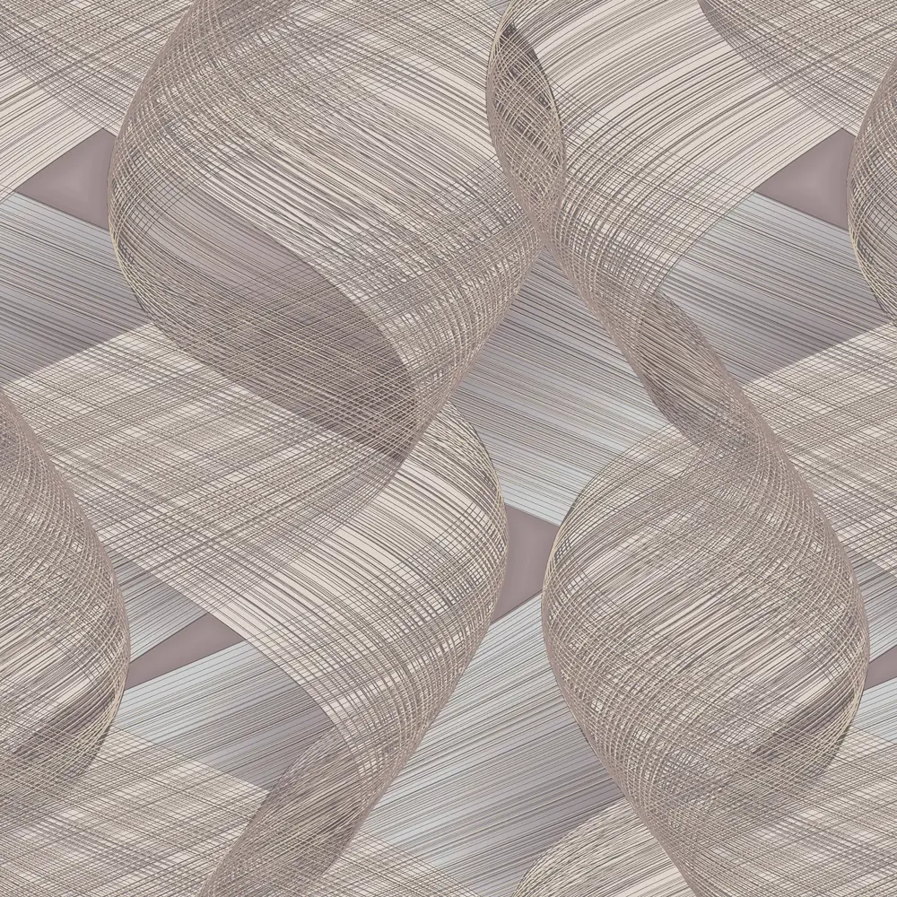 Обои флизелиновые Erismann Fusion бежевые 1.06 м 60080-03 STLM-2155532 - Вид №1