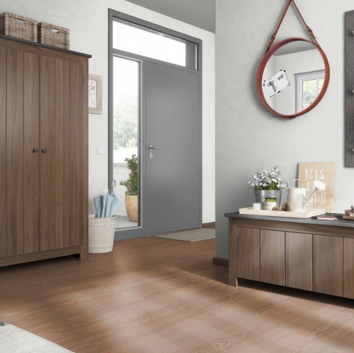 Пробка EGGER Cork+ Вайнсберг (Гладкая) 1292х245 мм 1201400006 - Вид №20