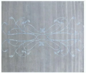 Arte di tappeti Прямоугольный коврик ручной работы Lan 4387