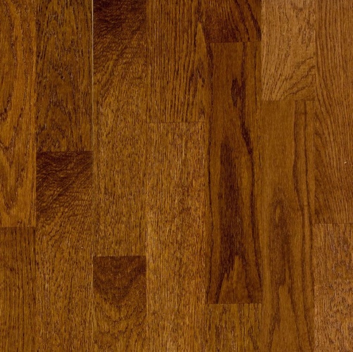 Паркетная доска GreenLine Effect Антик Дуб Селект с брашью (Текстурированная) 2200х186 мм 1900200007 - Вид №2