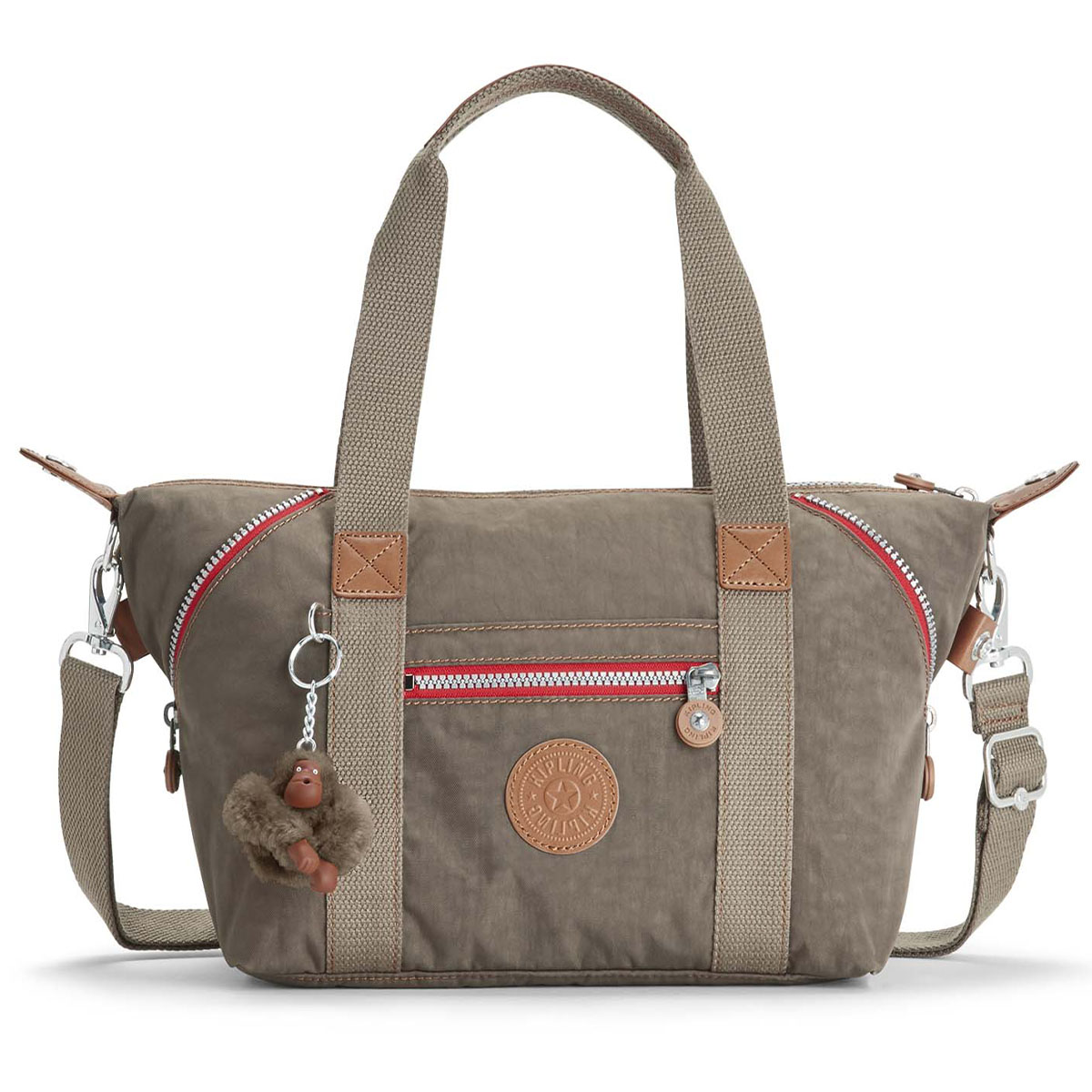 K0132722X Сумка Basic Handbag Kipling Art Mini 