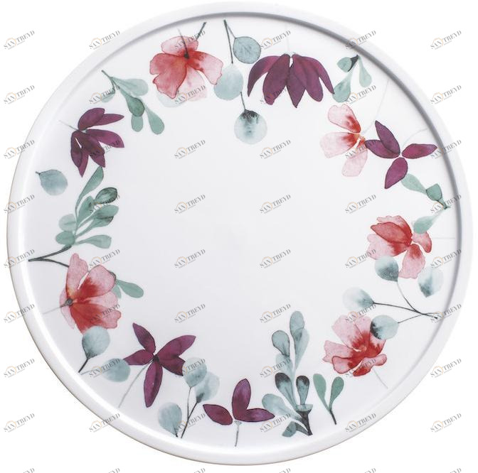 203321A50664C 31 Heyday пластина / Tortenplatte см Kahla-porzellan 