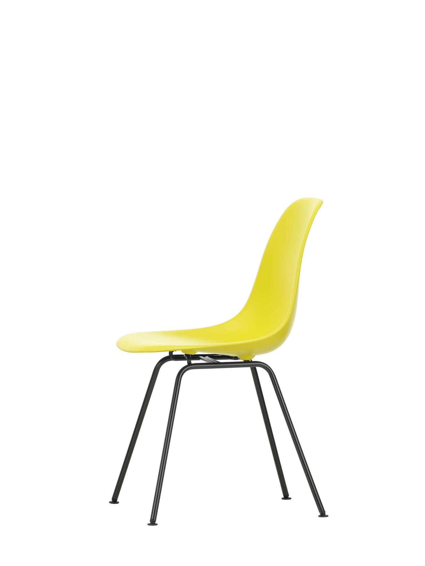 Стул из полипропилена VITRA Eames Plastic Chair ARCH-00119724 - Вид №38