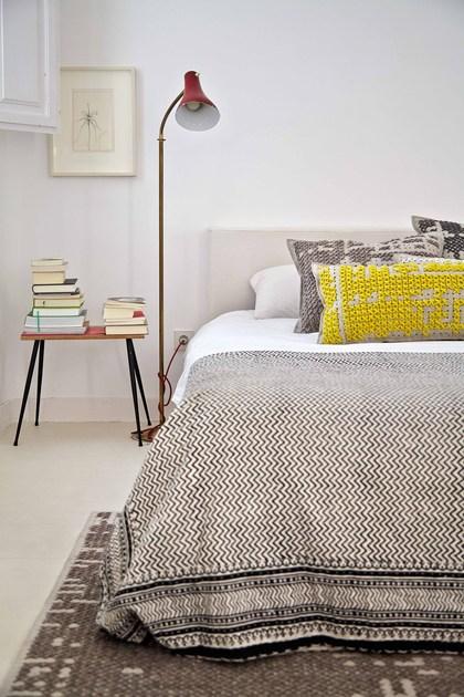 GAN Подушка из шерсти с вышивкой Canevas sun-id-1391230 - Вид №9