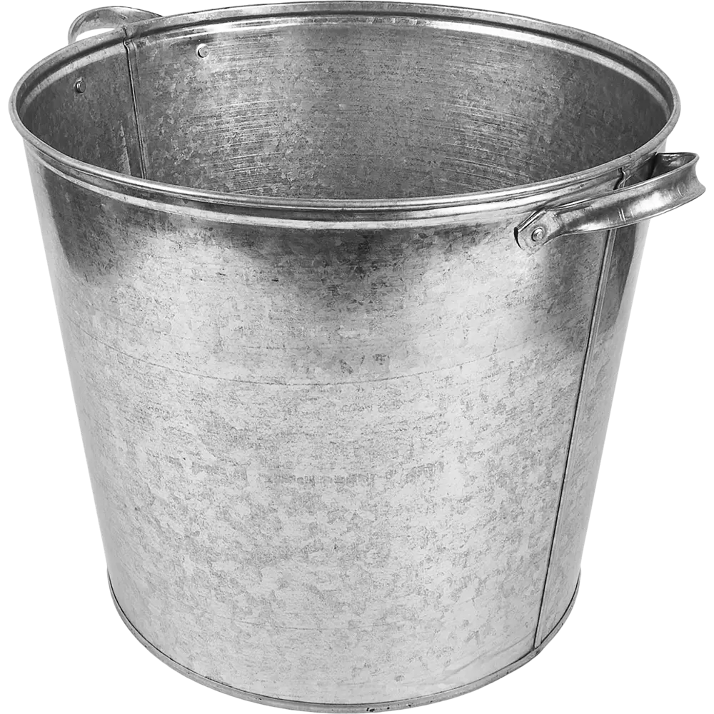 Santreyd Бак оцинкованный 32 л для воды и технических жидкостей 84855072 STLM-0963300 - Вид №1