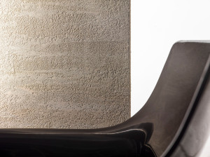 Декоративное покрытие с эффектом травертина