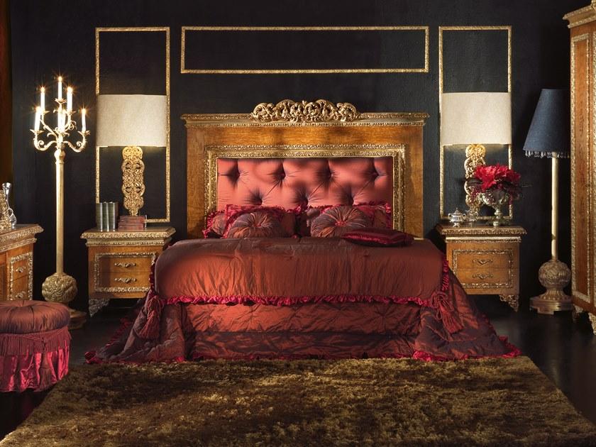 A.R. Arredamenti Лампа заземления Royal L.75 + p.32 - Вид №1