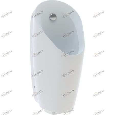 116.073.00.1 Писсуар сенсорный настенный Geberit 